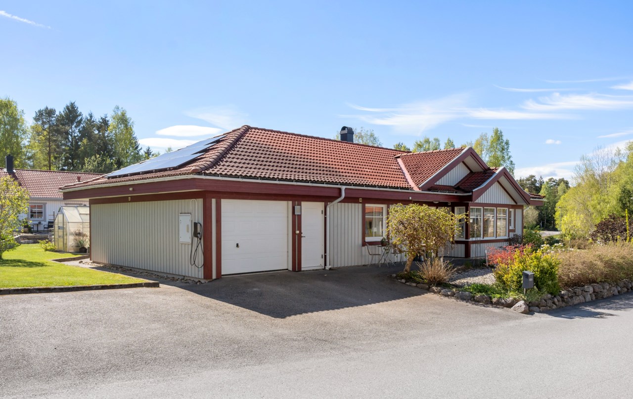 Bengtsforsvägen 7