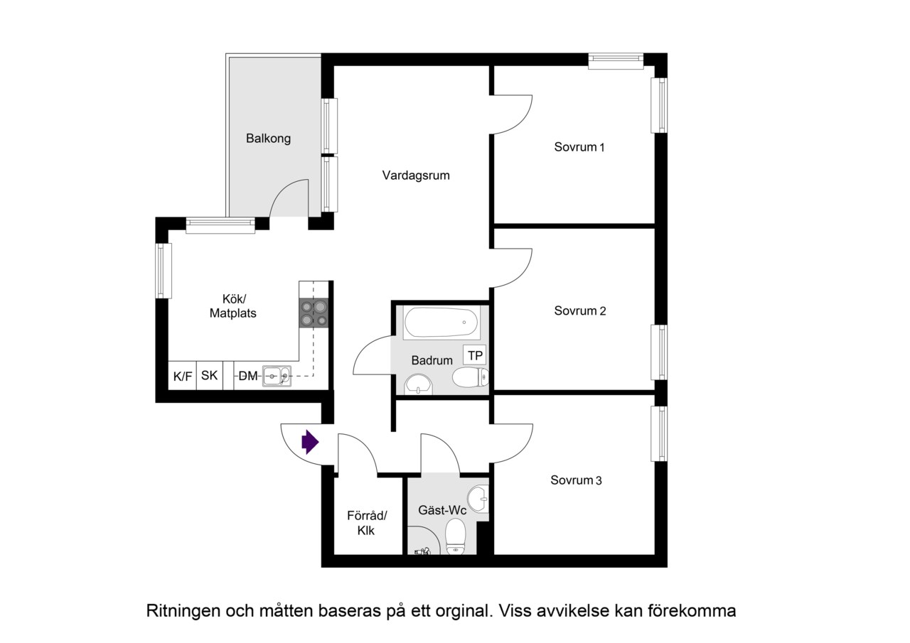 Flygkårsvägen 19