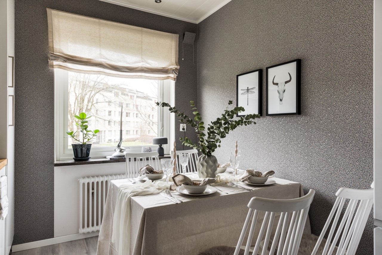 Bromeliusgatan 14F
