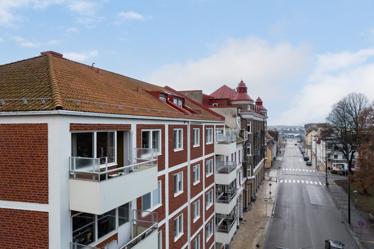 Prästgatan 2A