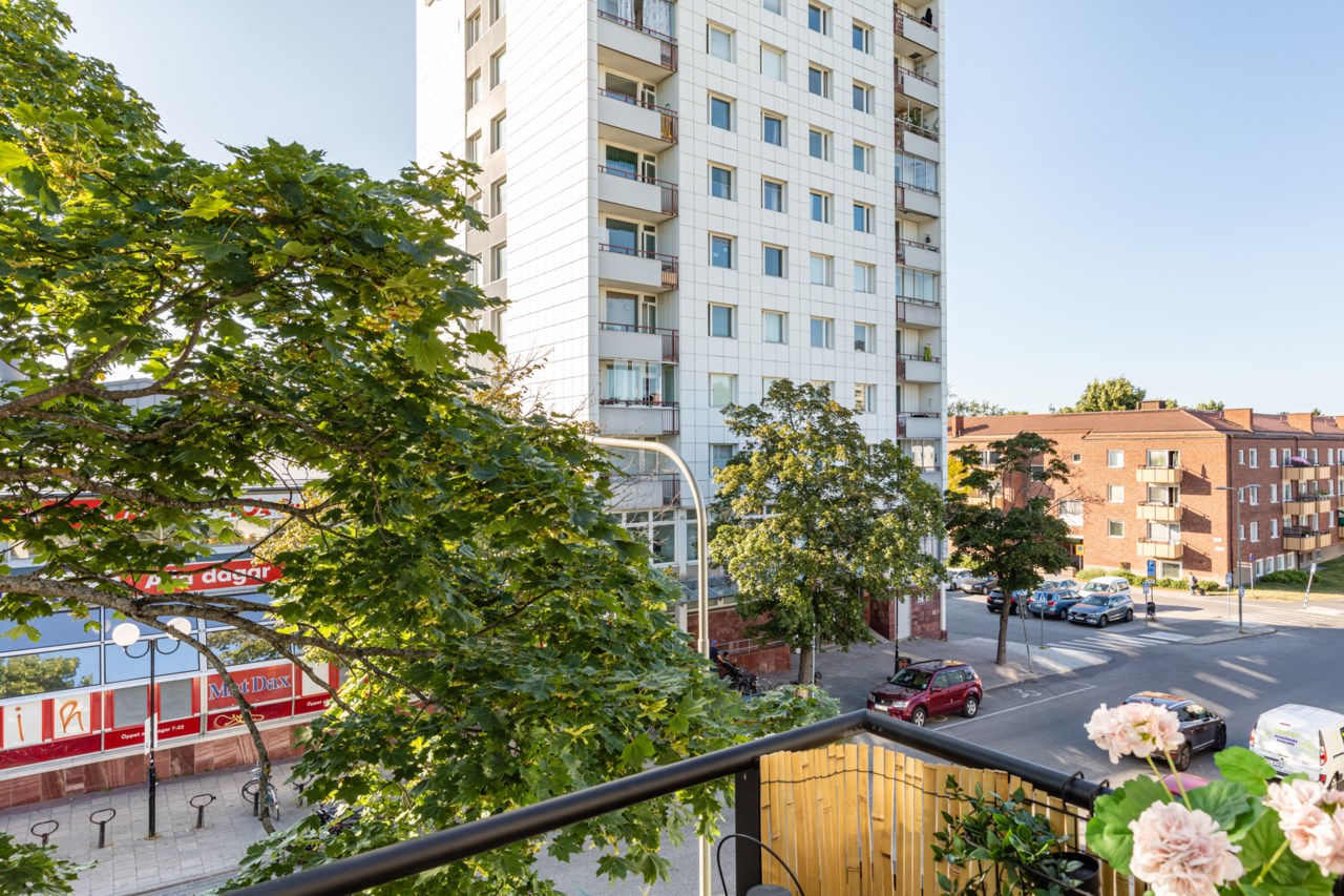 Harpsundsvägen 65