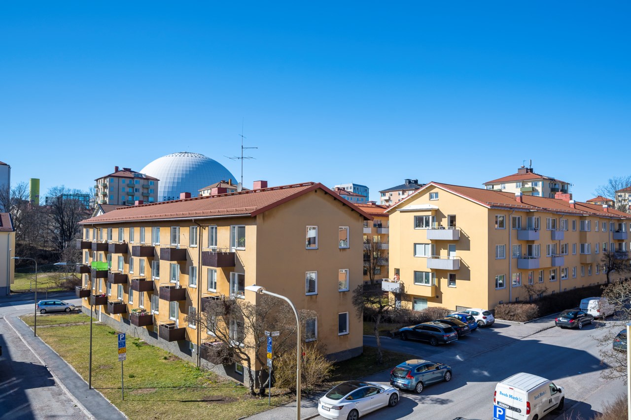 Blåsutvägen 27