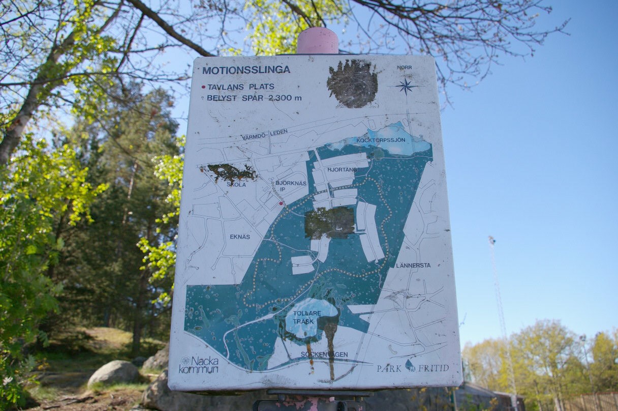 Apollovägen 14C