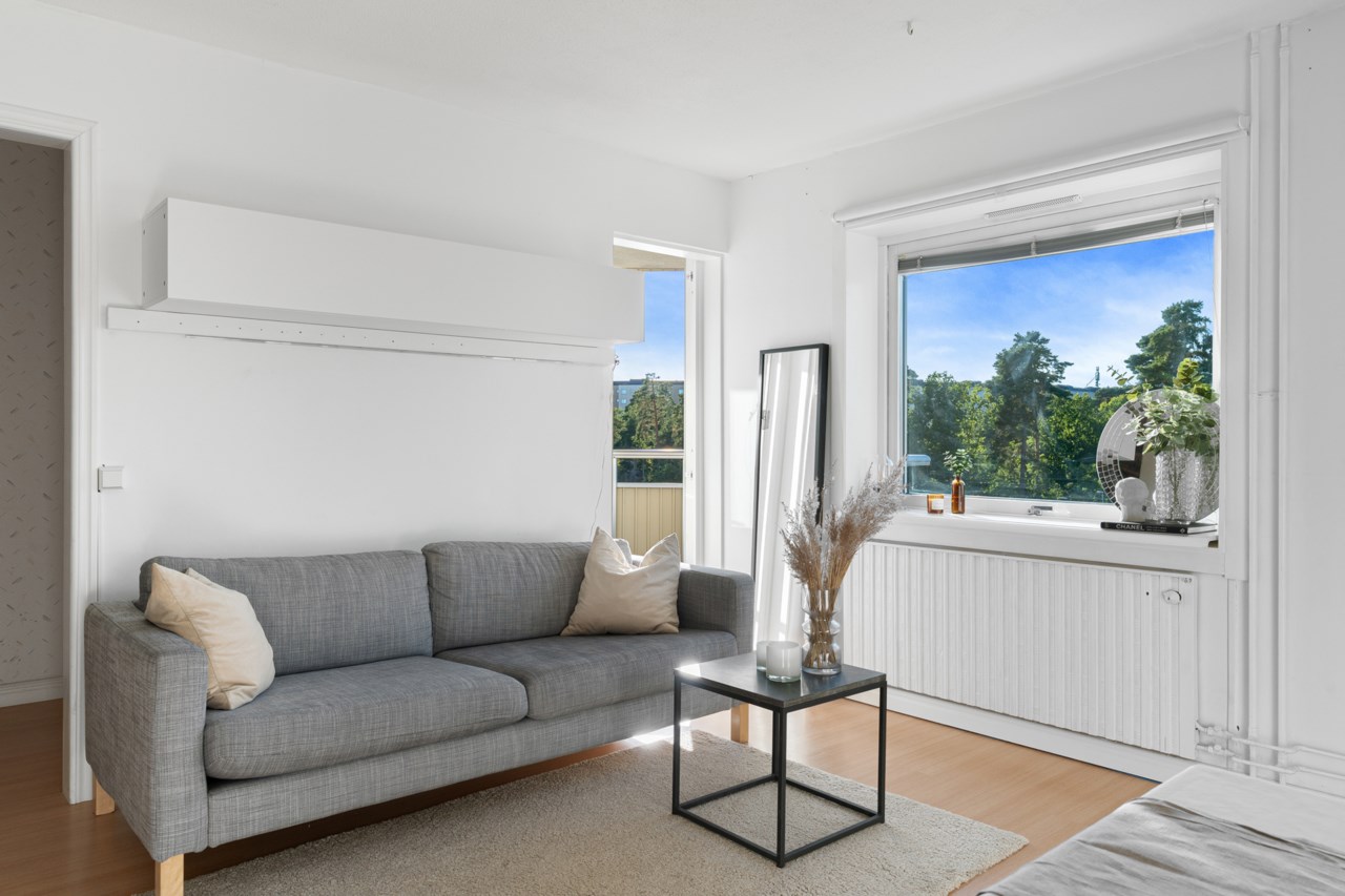 Kopparvägen 49, 5tr