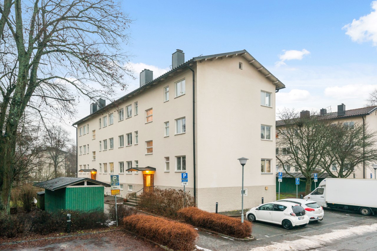 Yllevägen 8