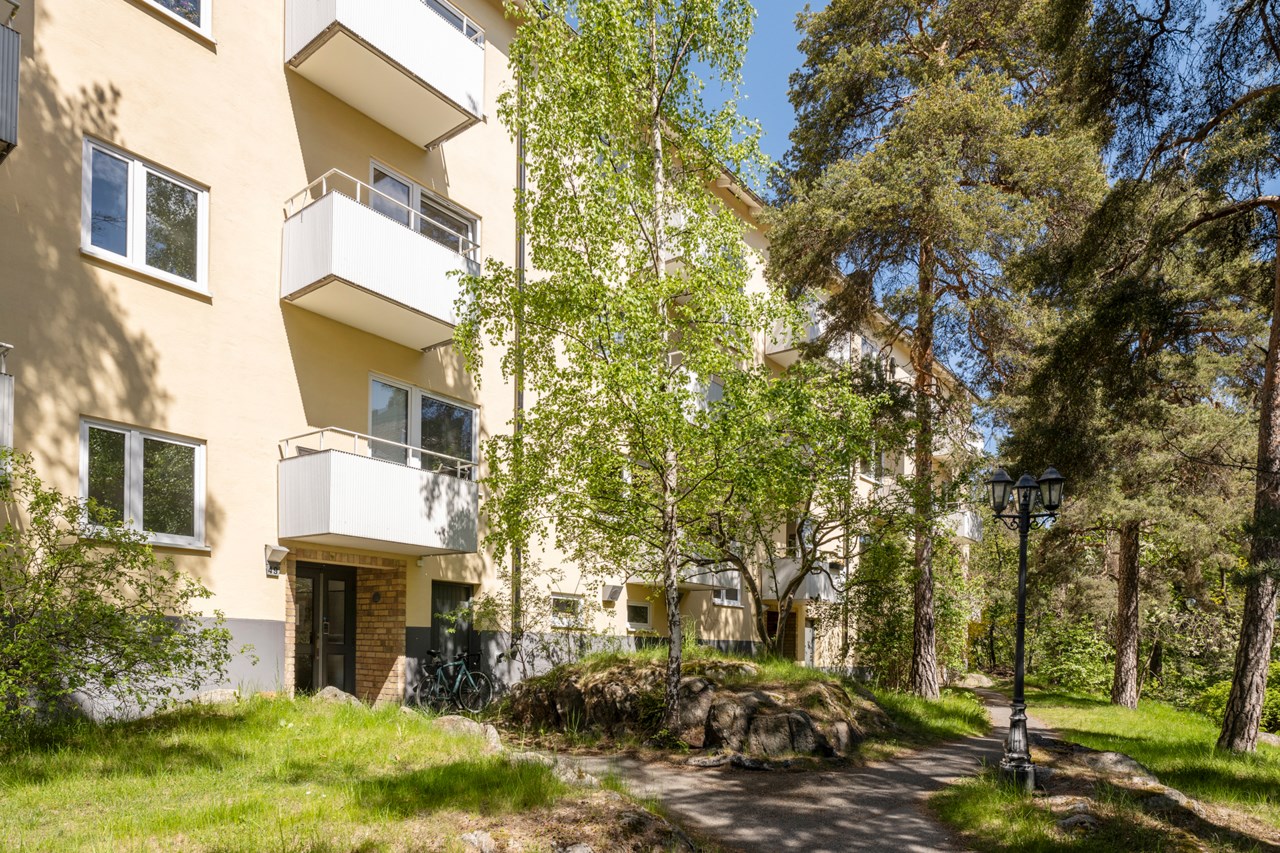 Spikvägen 51