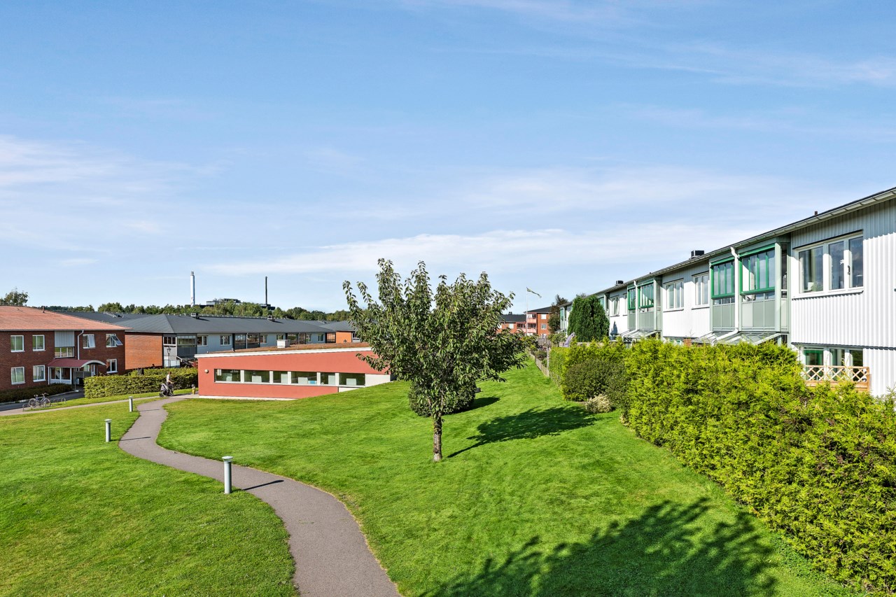 Kornhillsvägen 21D
