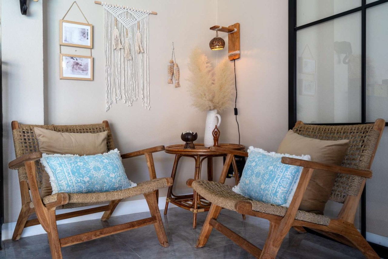 Manao Villa 36