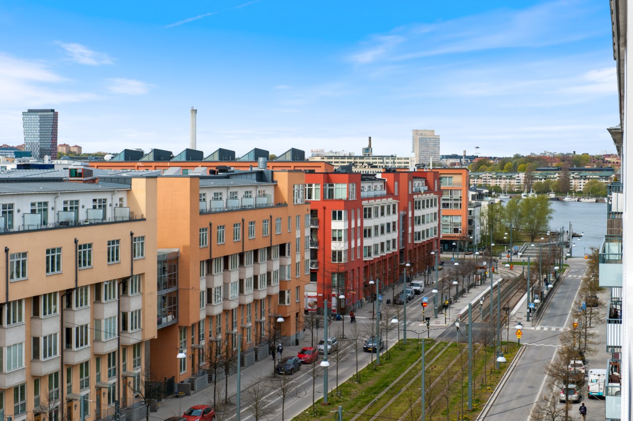 Båtbyggargatan 23