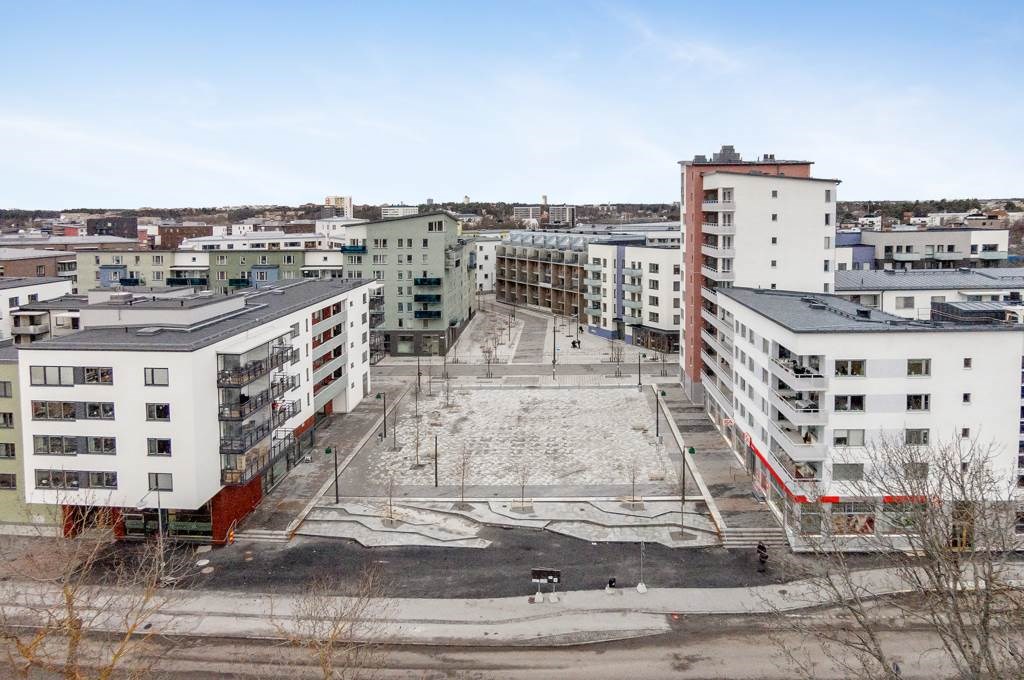 Kamomillagatan 17, 2tr