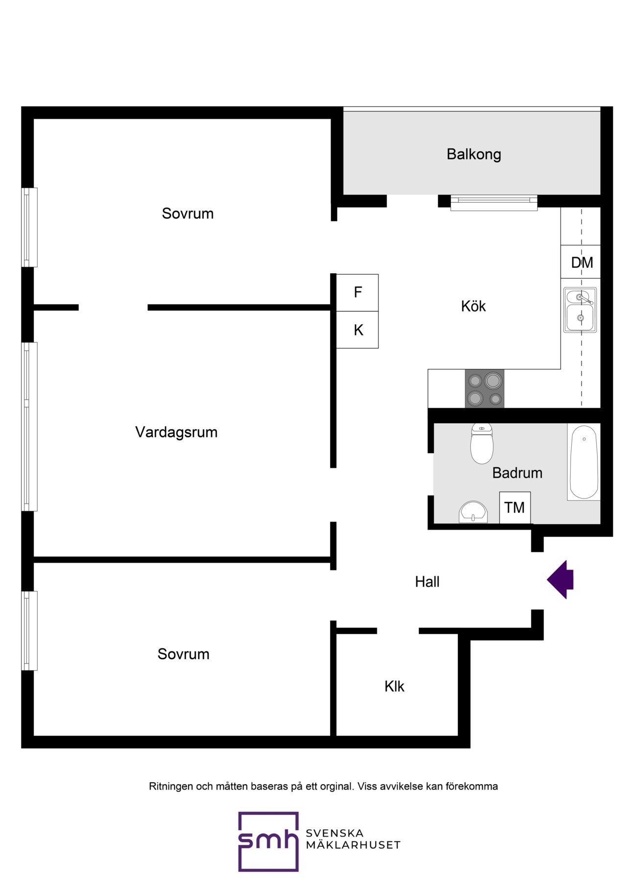 Nickelgränd 8