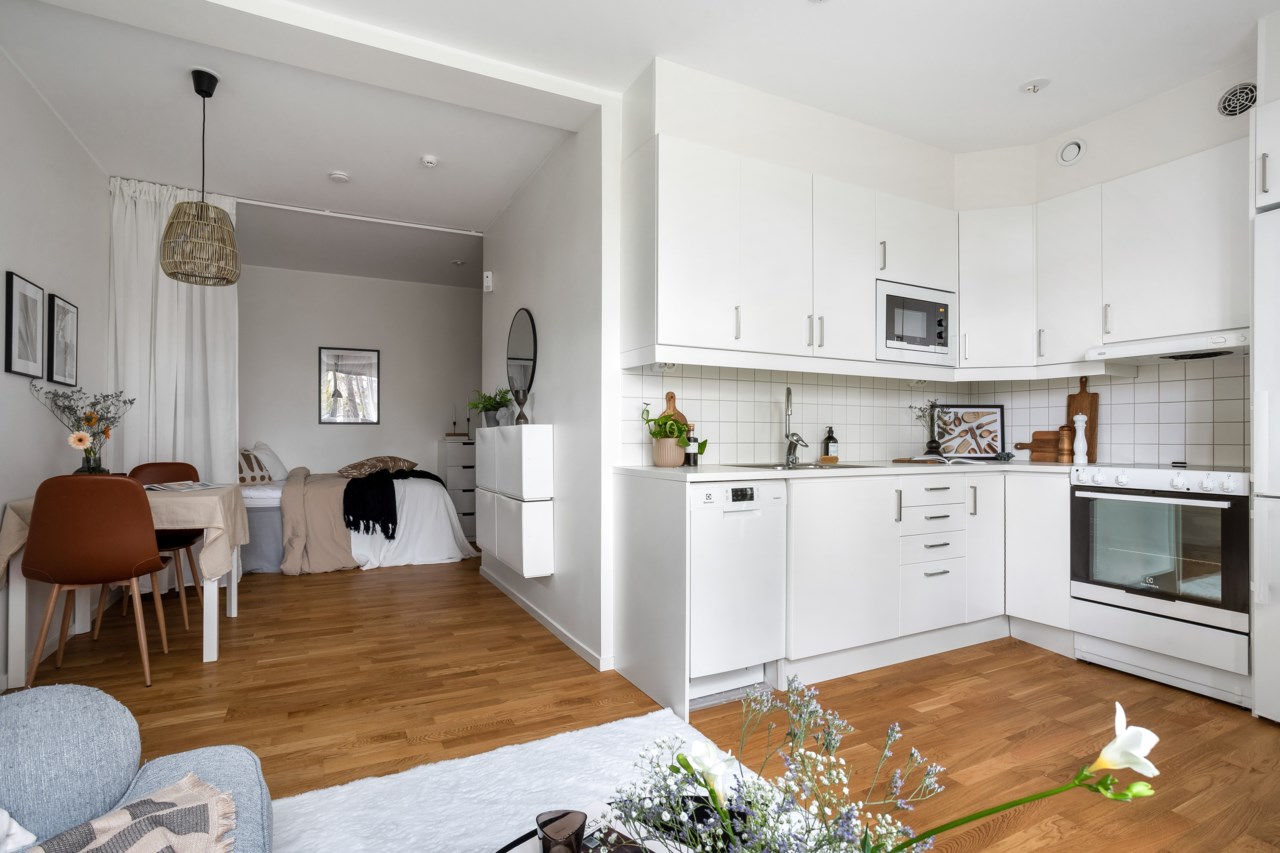 Wergelandsgatan 46Y