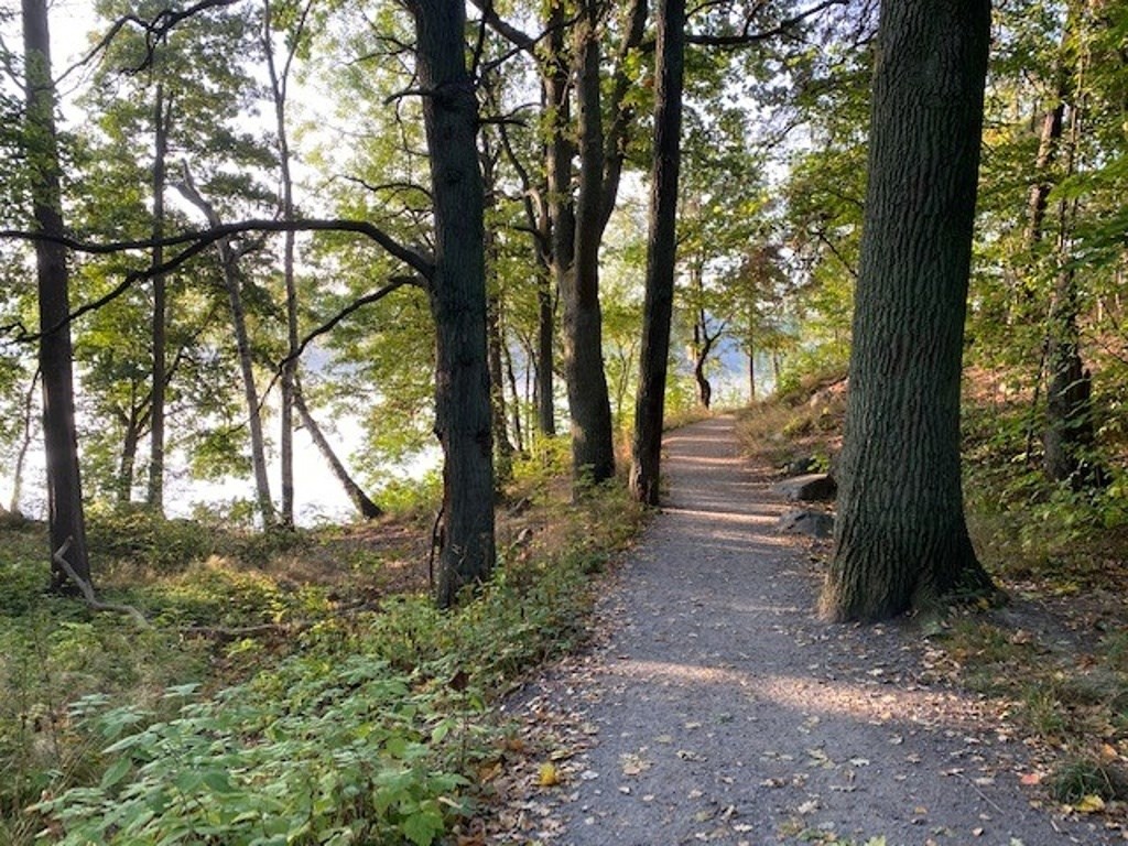 Larsbodavägen 57,1tr