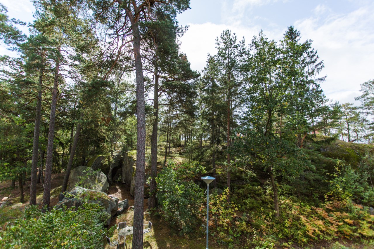 Gubbkärrsvägen 29P 2tr