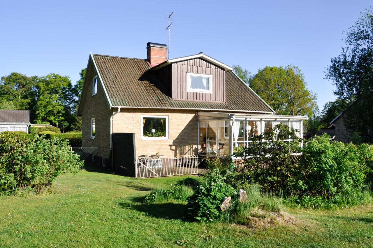 Tims väg 7