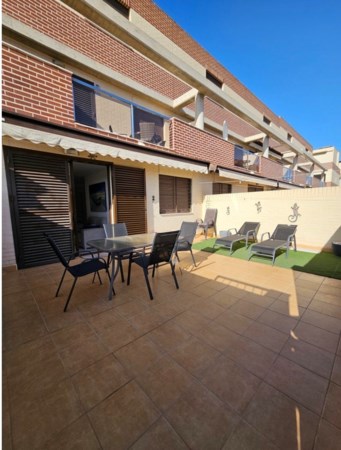 Lägenhet Lomas de Cabo Roig