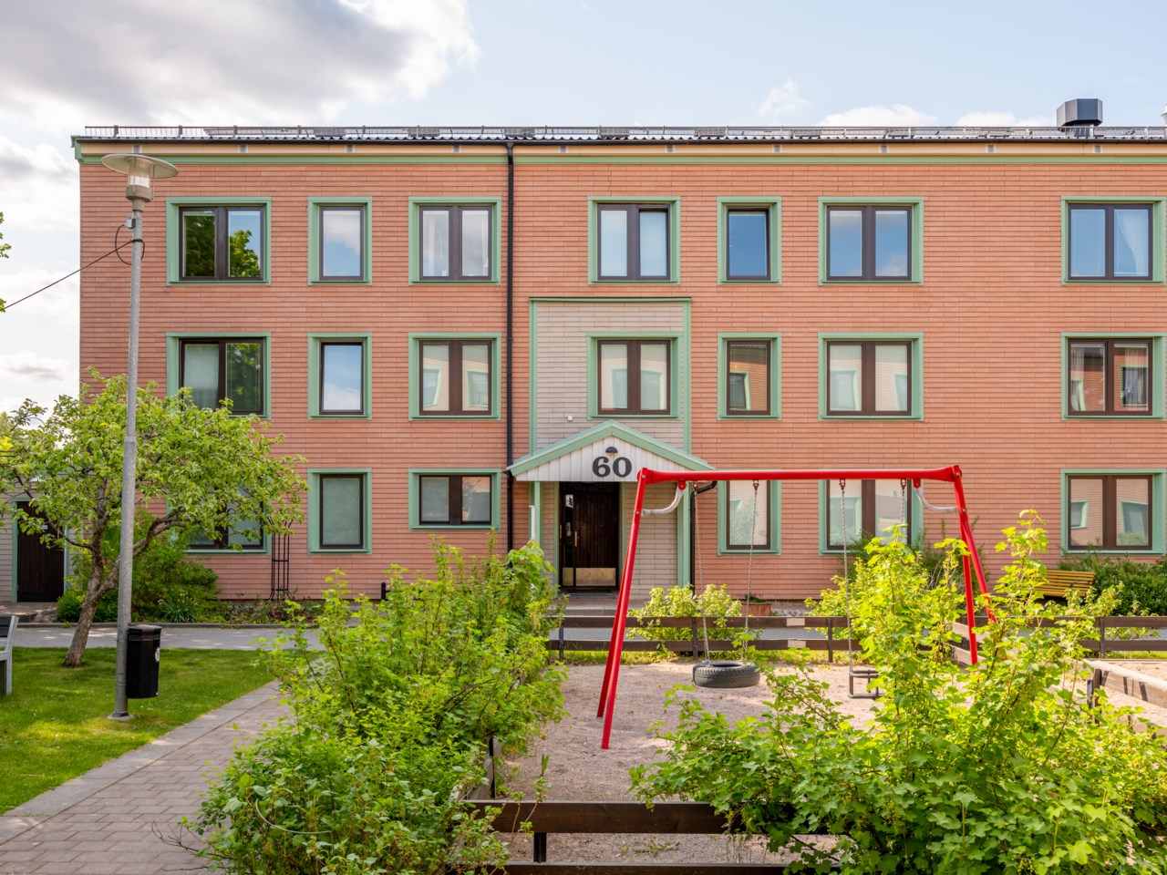 Njupkärrsvägen 60