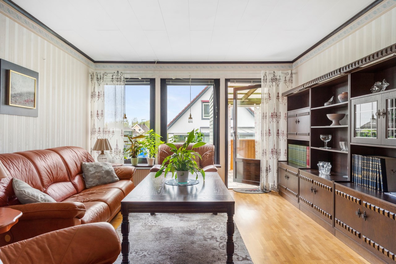Bivråksvägen 8