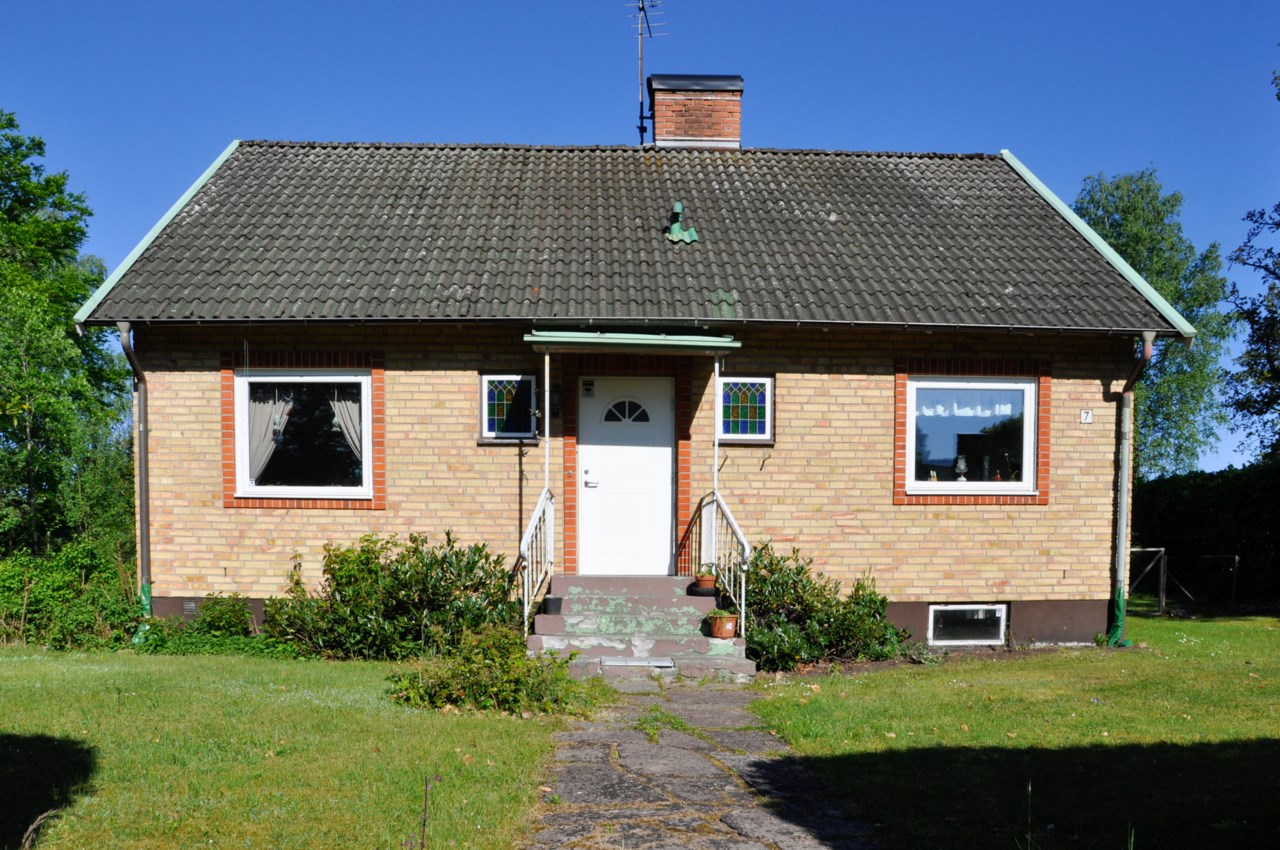 Tims väg 7