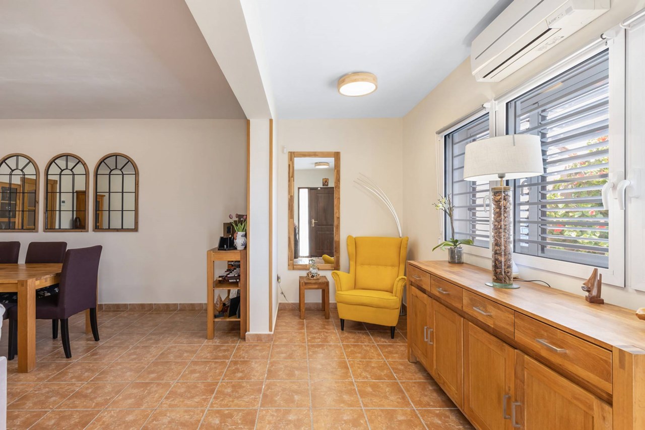 Villa Los Balcones