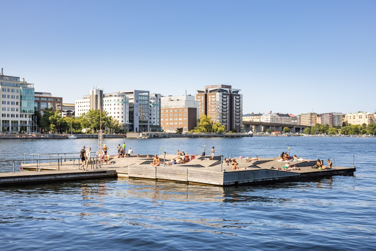 Sjöviksvägen 79