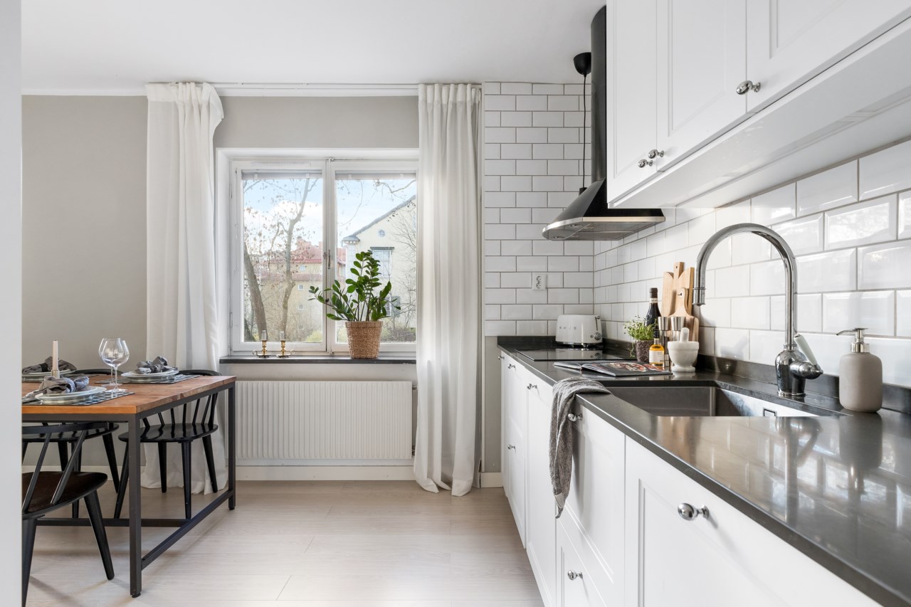 Trädgårdsgatan 8B