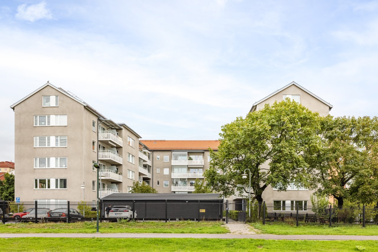 Lingvägen 122