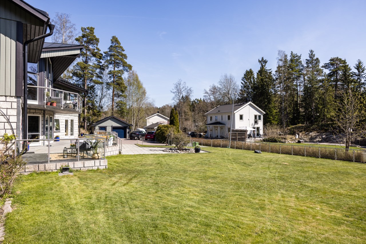 Murgrönsvägen 9A