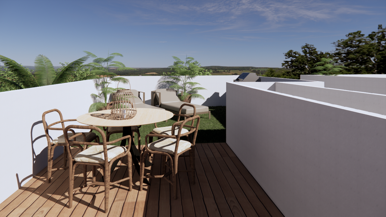 Ottawa Luxury Villas
