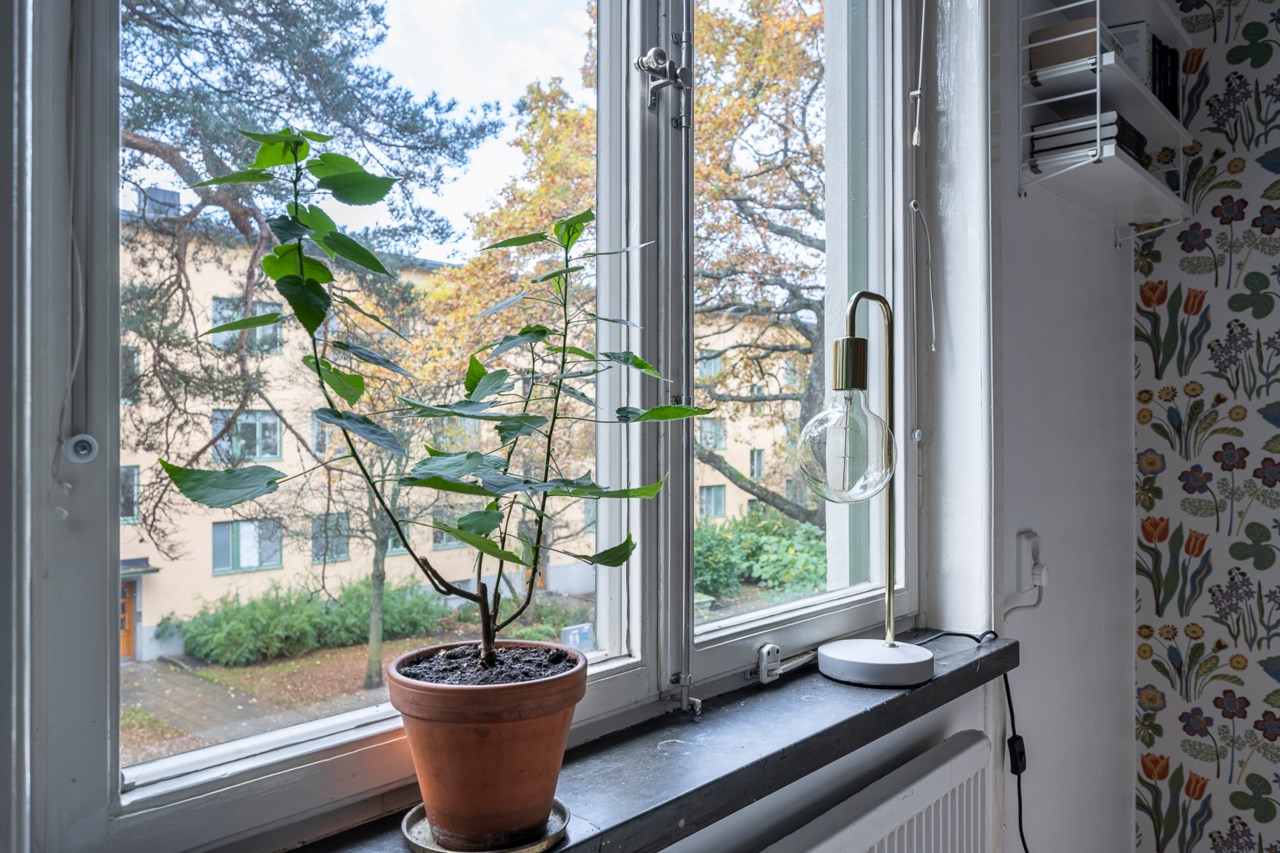 Hasselquistvägen 7