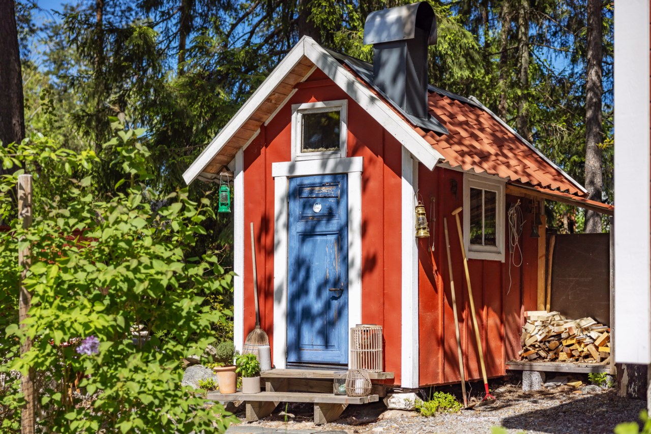 Backamovägen 19