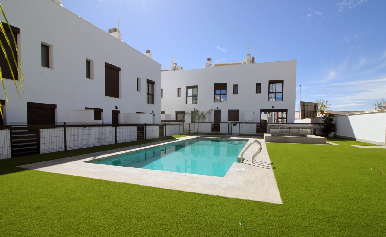 Bahia Homes