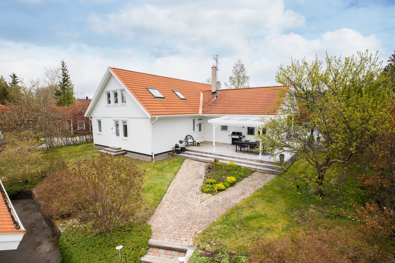 Ekebovägen 2B