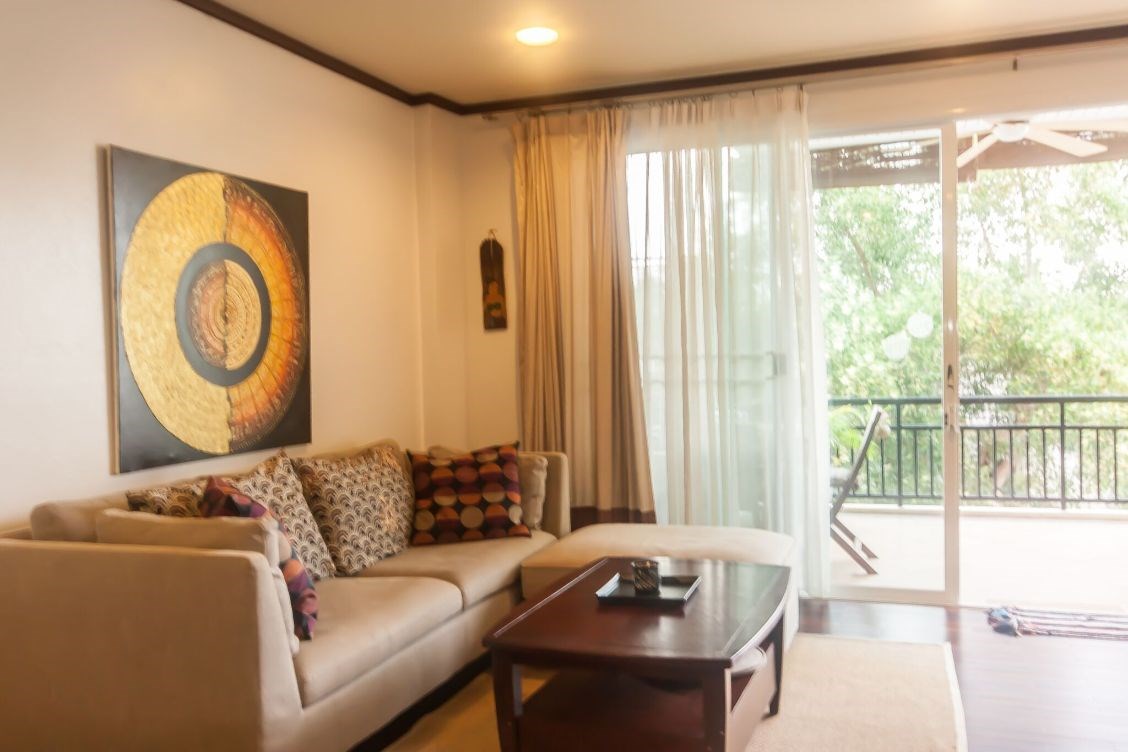 Southern Lanta Apartment 208