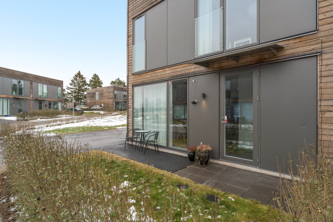 Vinlandsvägen 15A
