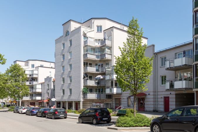 Södergatan 16A