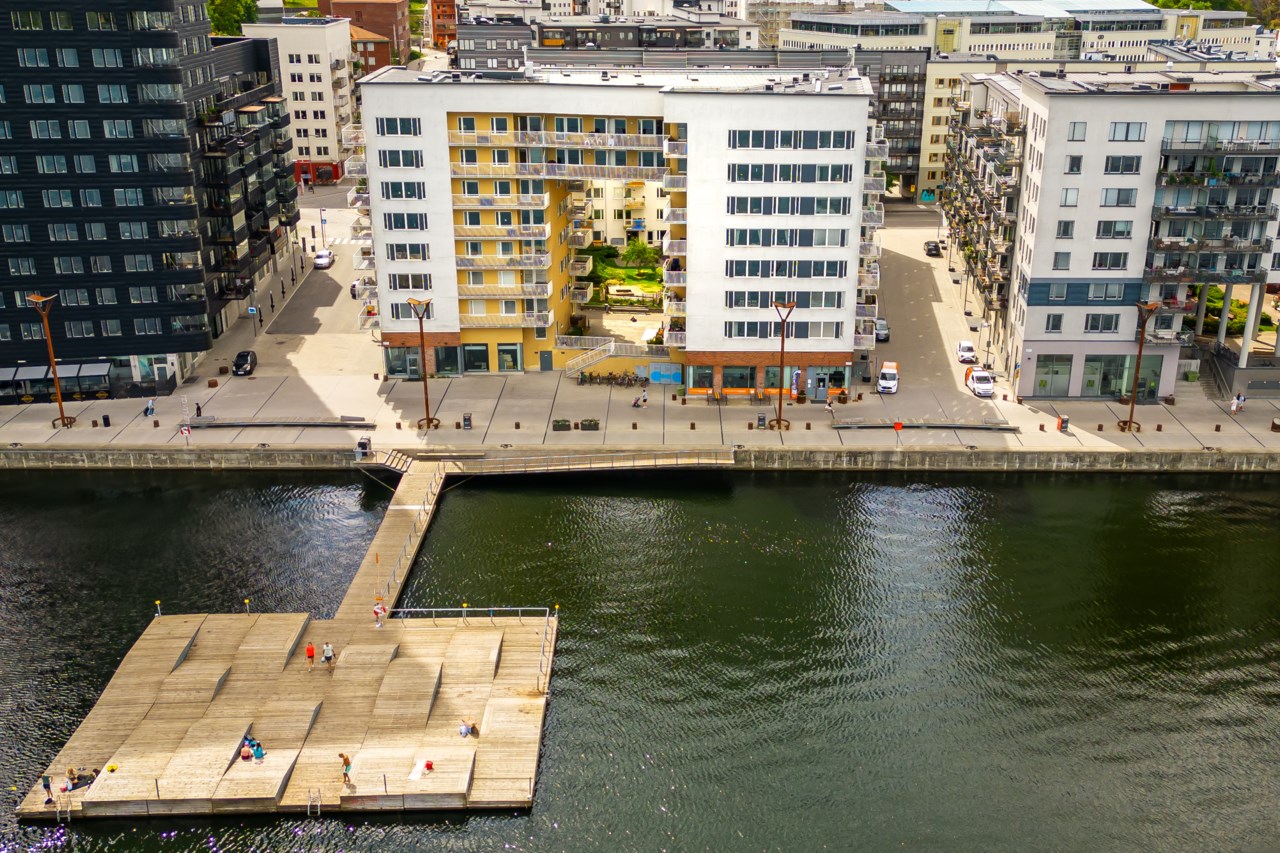 Vinodlargatan 11
