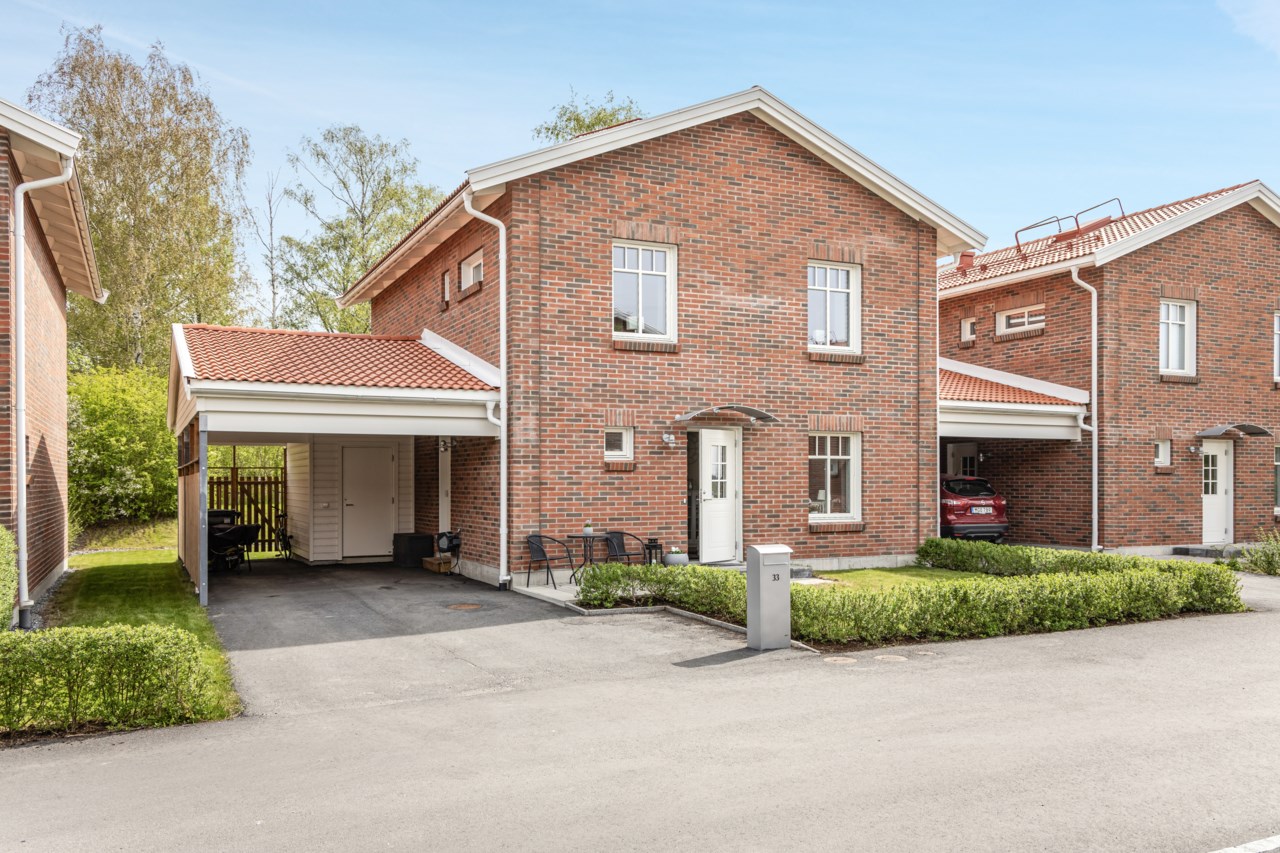 Skördevägen 33