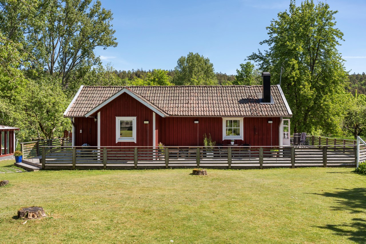 Hol Skäggården 248 och 256