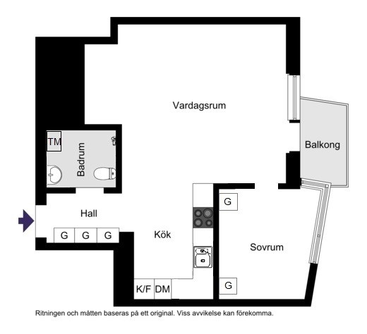 Sysslomansgatan 11