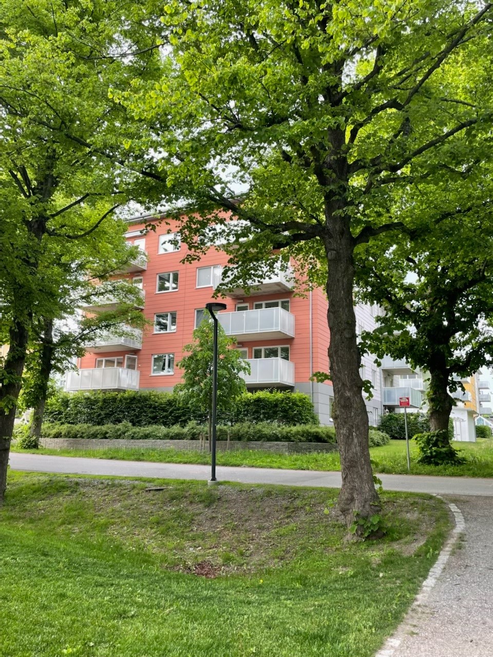Beckomberga Ängsväg 20