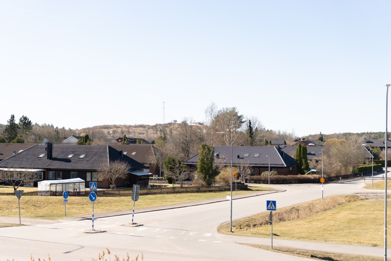 Älvkullevägen 7C