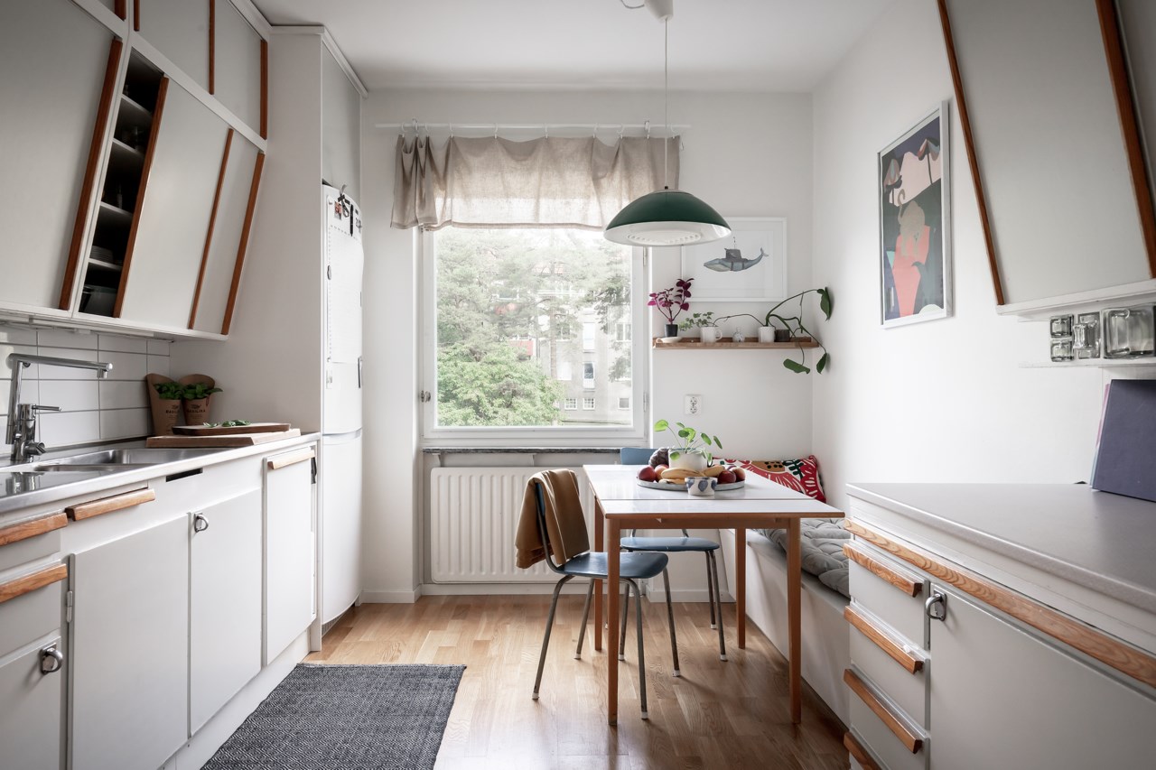 Broddgränd 26, vån 2
