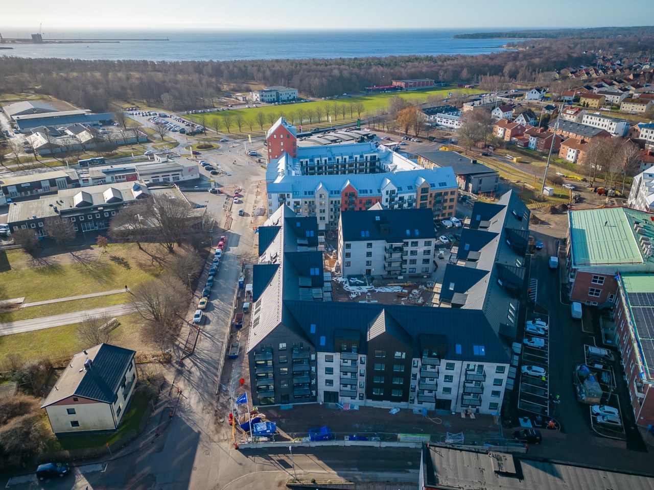 Pilotgången 4