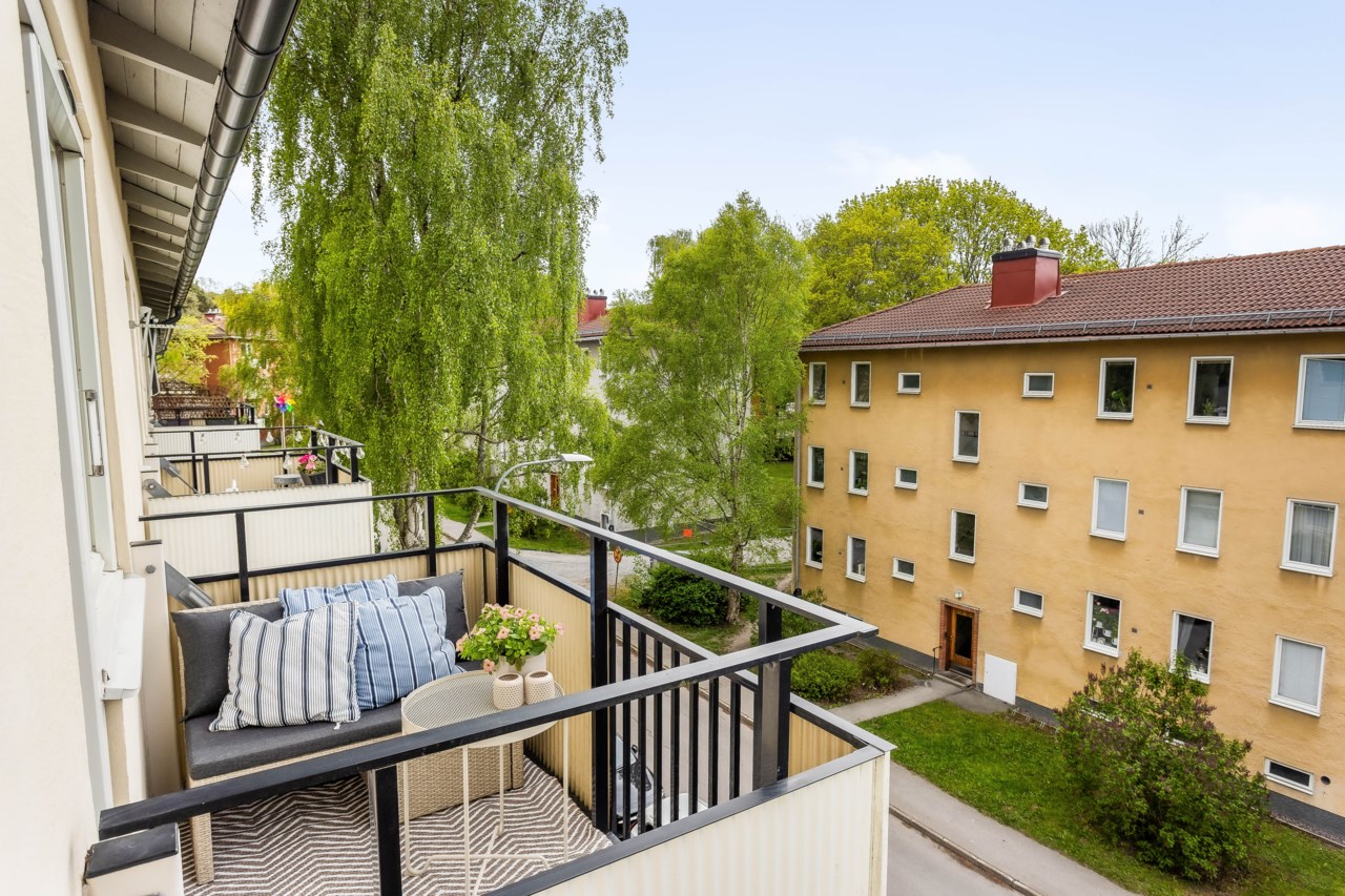 Damastvägen 8 3tr