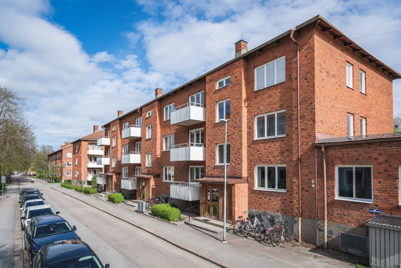 Tegnérgatan 31C