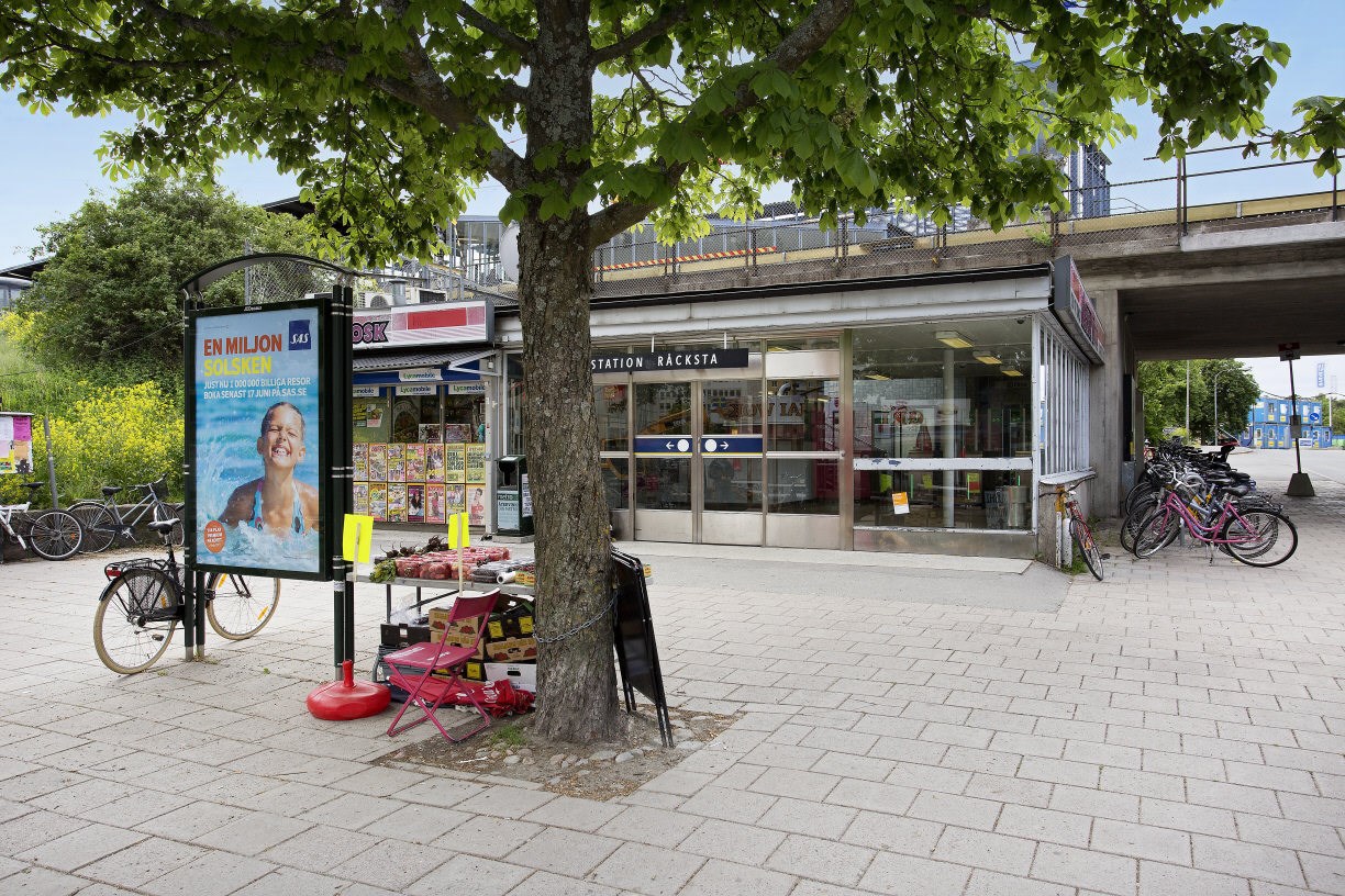 Råckstavägen 27