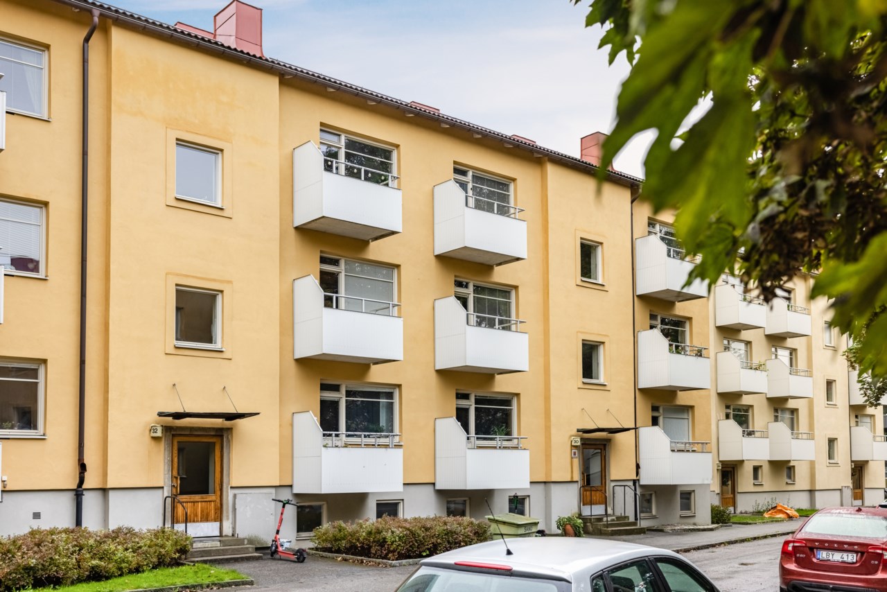 Rämensvägen 32