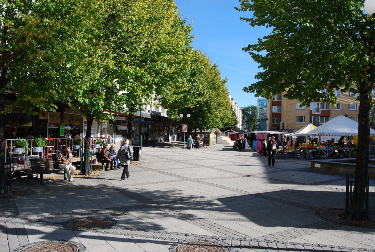 Järfällavägen 94B
