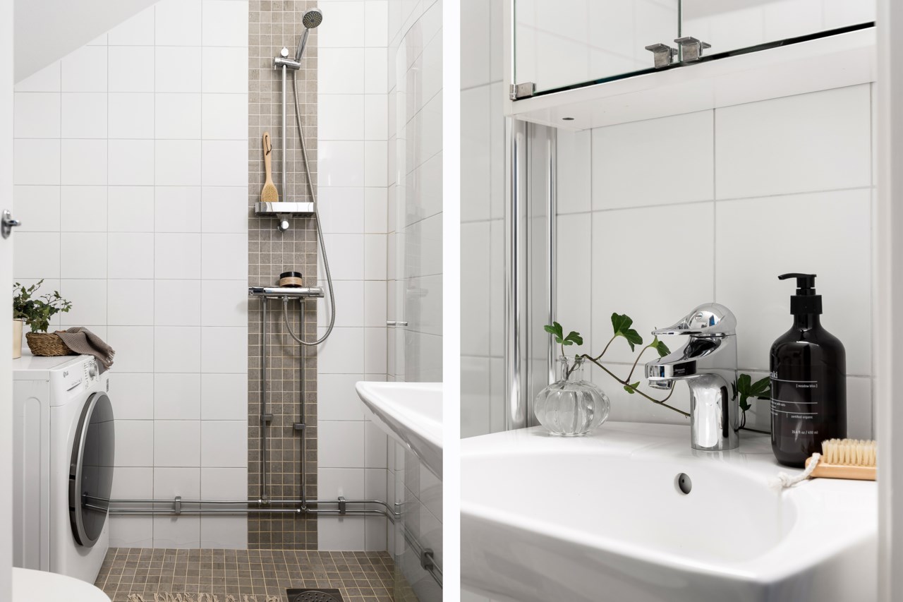 Gubbkärrsvägen 29F 4tr